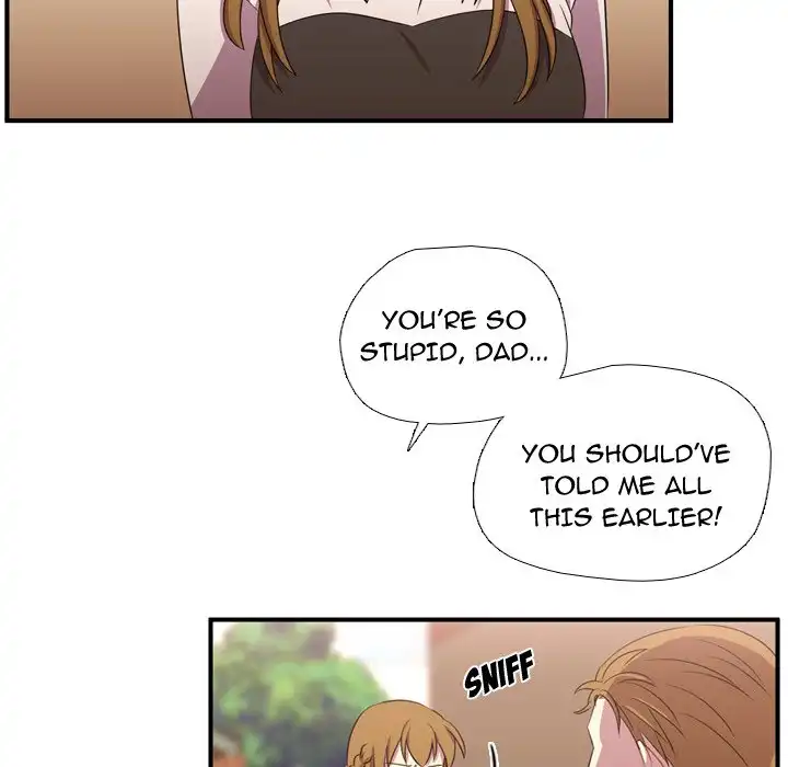 I Need Romance - Chapter 61 Page 24