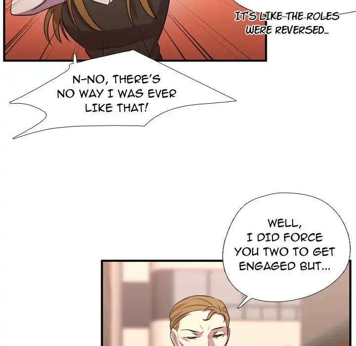 I Need Romance - Chapter 61 Page 29