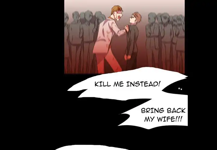 I Need Romance - Chapter 61 Page 3