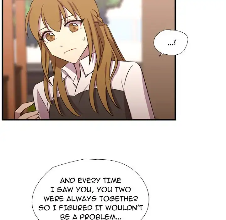 I Need Romance - Chapter 61 Page 31