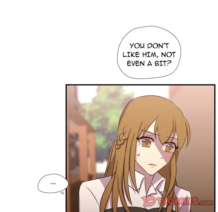 I Need Romance - Chapter 61 Page 34