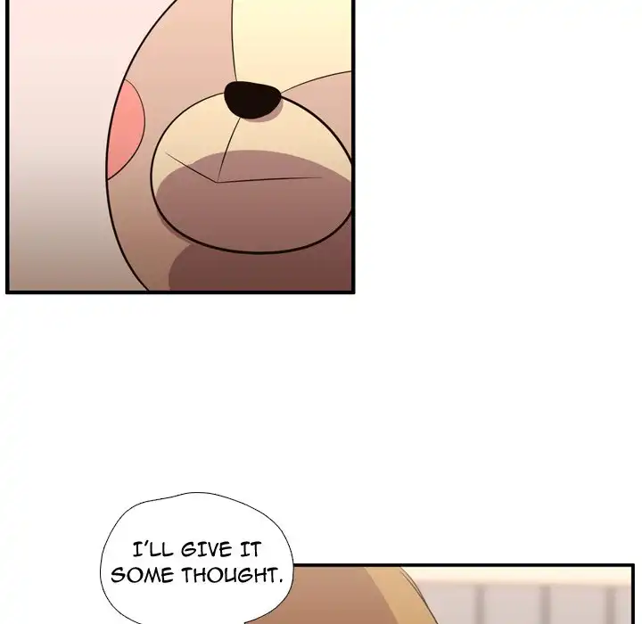 I Need Romance - Chapter 61 Page 45