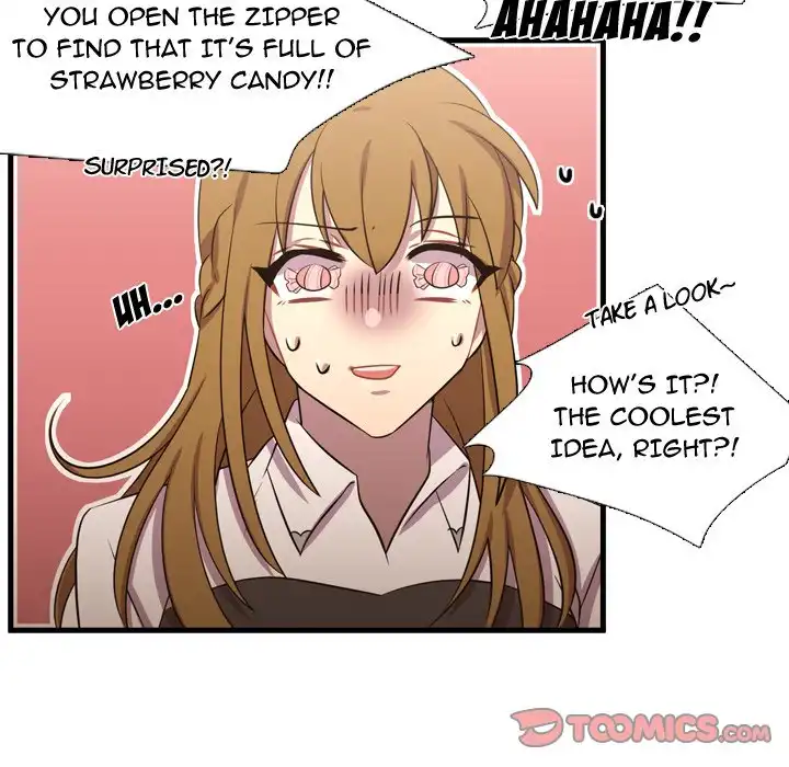 I Need Romance - Chapter 61 Page 50