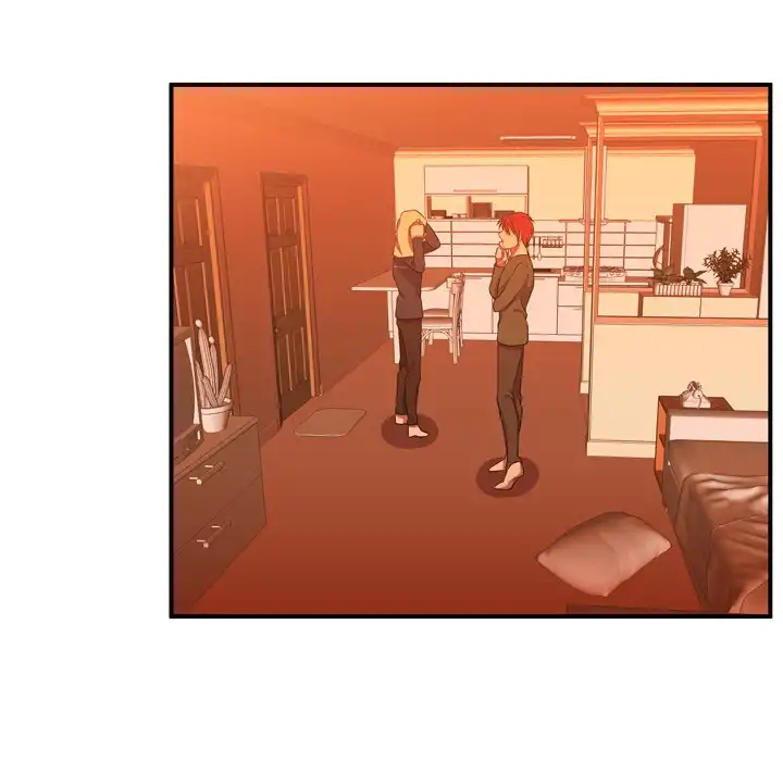 I Need Romance - Chapter 61 Page 54