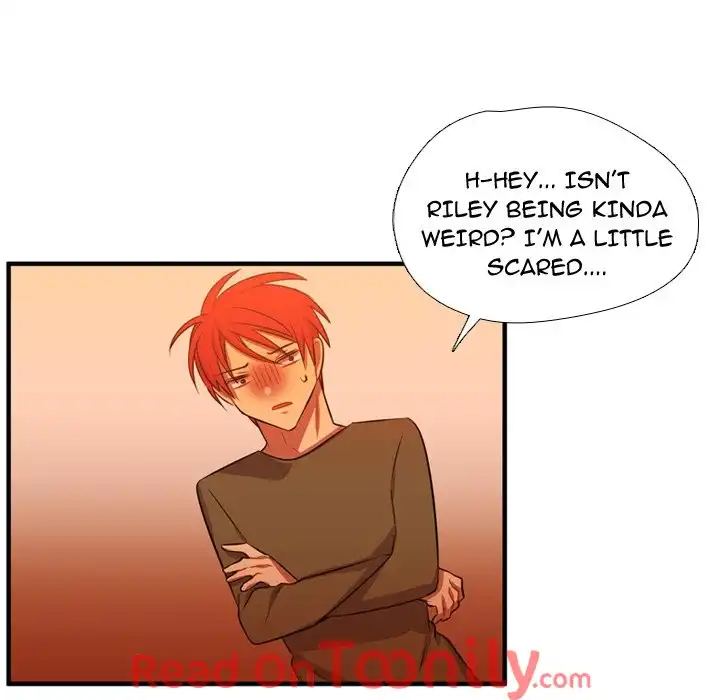 I Need Romance - Chapter 61 Page 55