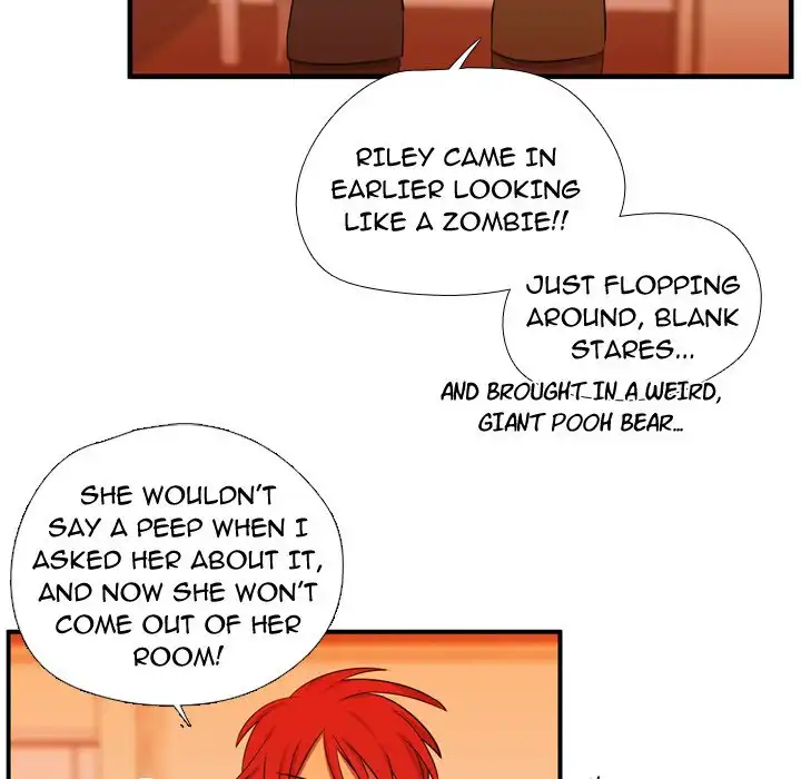 I Need Romance - Chapter 61 Page 57