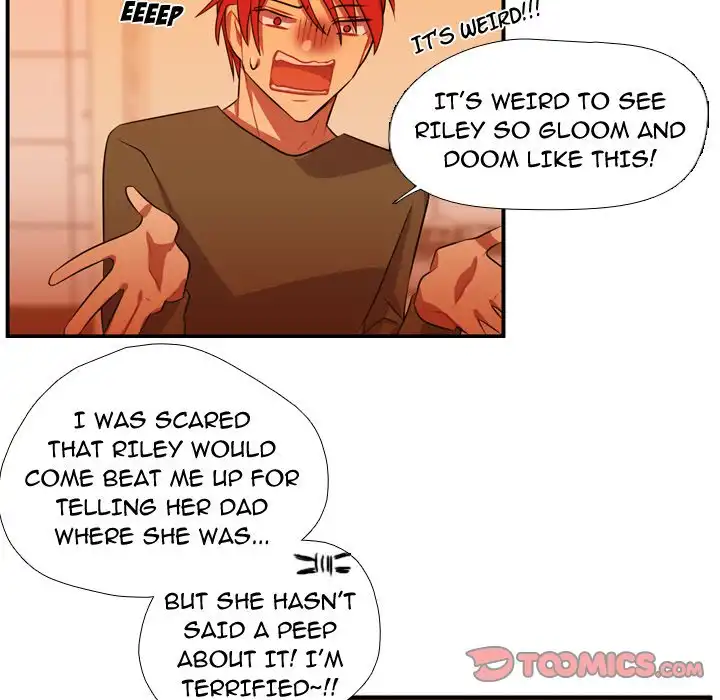 I Need Romance - Chapter 61 Page 58