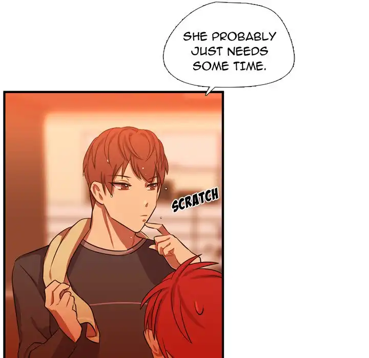I Need Romance - Chapter 61 Page 60