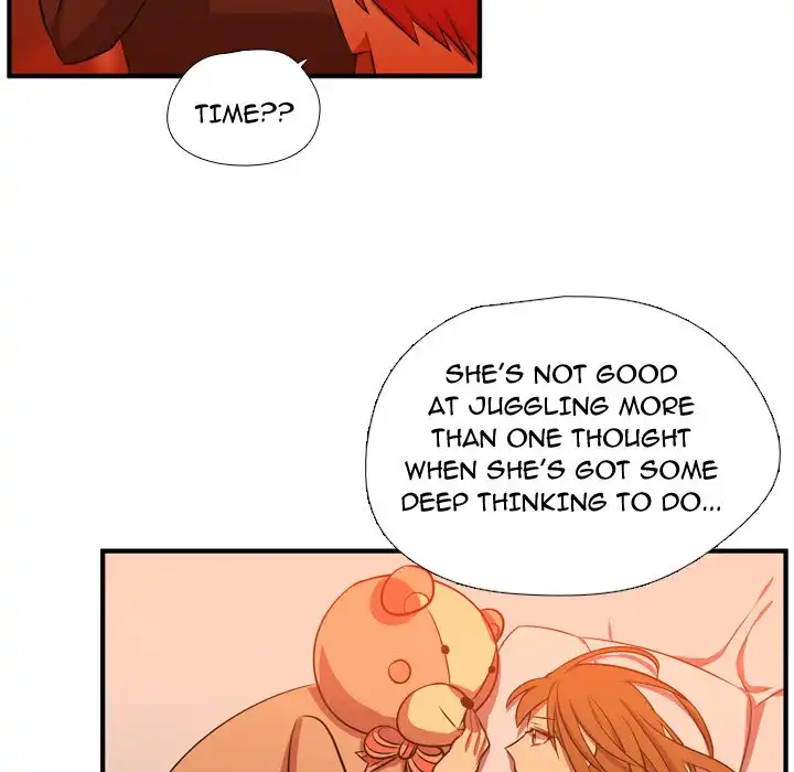 I Need Romance - Chapter 61 Page 61