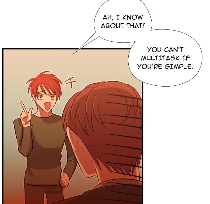 I Need Romance - Chapter 61 Page 63