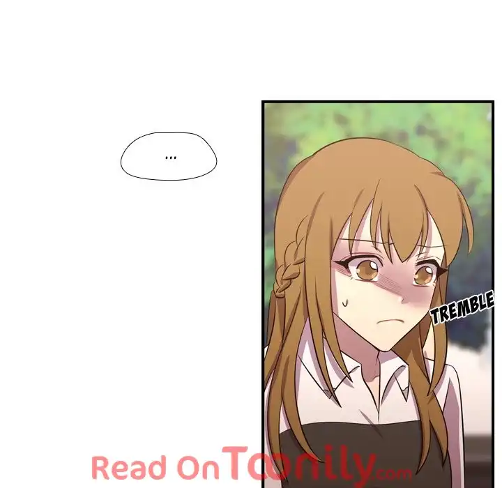 I Need Romance - Chapter 61 Page 8