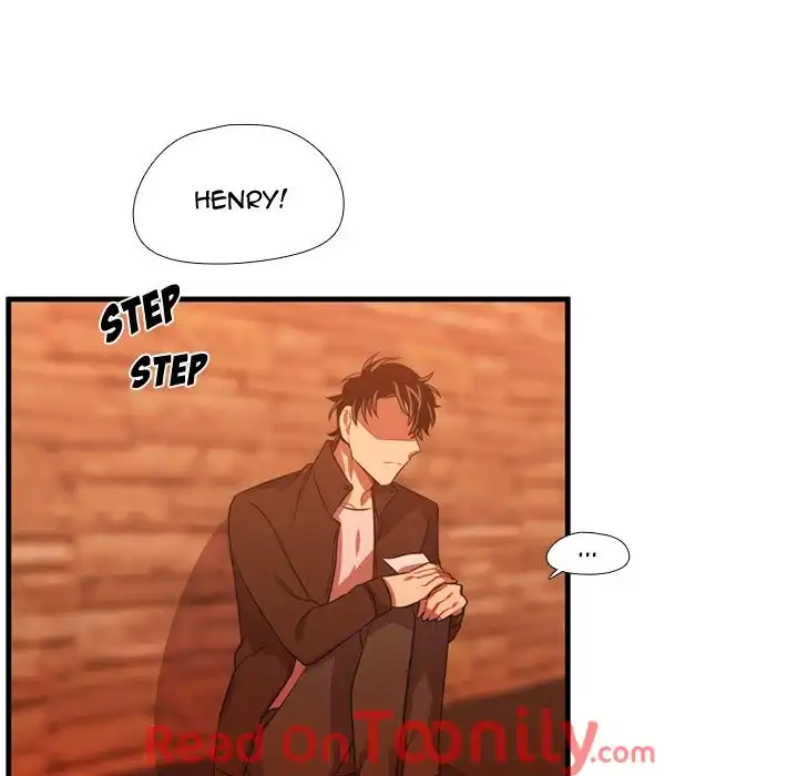 I Need Romance - Chapter 61 Page 85