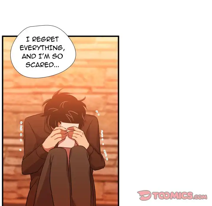 I Need Romance - Chapter 61 Page 98