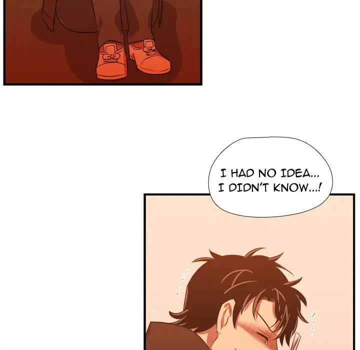 I Need Romance - Chapter 61 Page 99