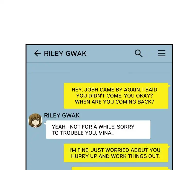 I Need Romance - Chapter 62 Page 105