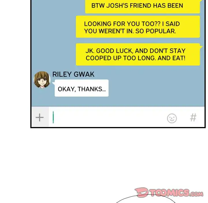 I Need Romance - Chapter 62 Page 106