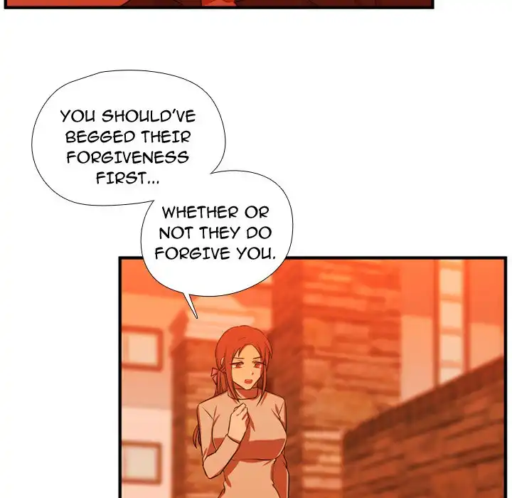 I Need Romance - Chapter 62 Page 11