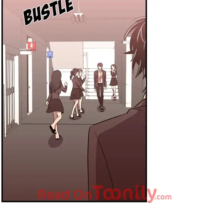 I Need Romance - Chapter 62 Page 110