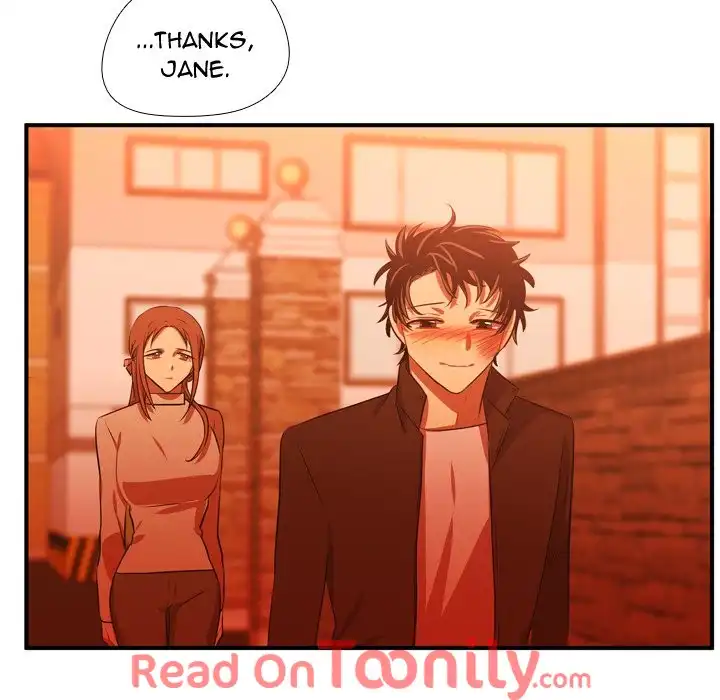 I Need Romance - Chapter 62 Page 21