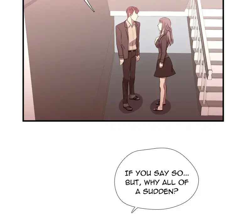 I Need Romance - Chapter 62 Page 24