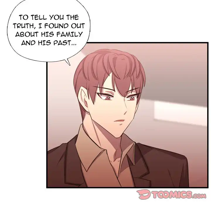 I Need Romance - Chapter 62 Page 26