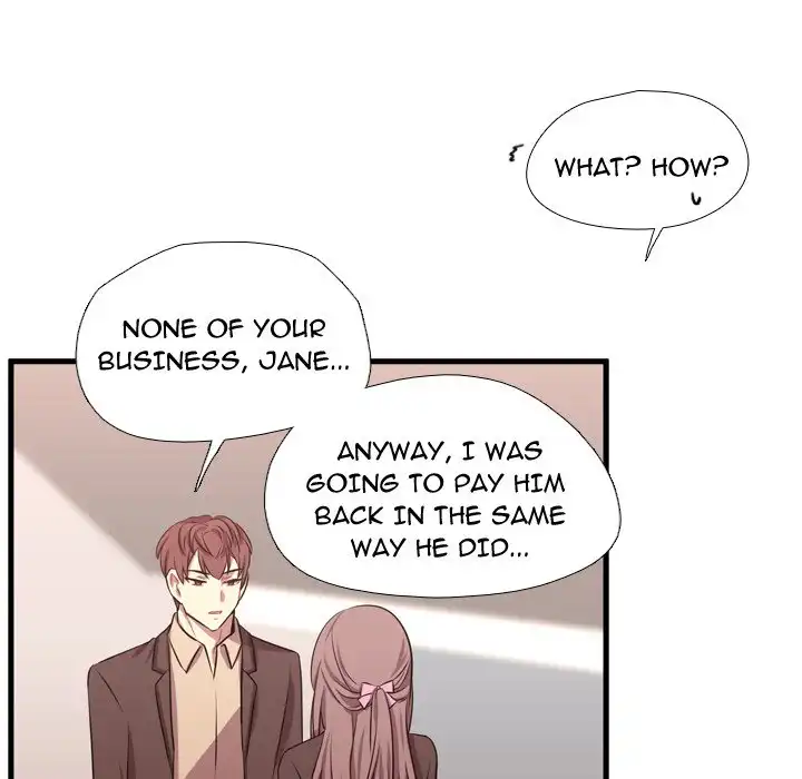 I Need Romance - Chapter 62 Page 27
