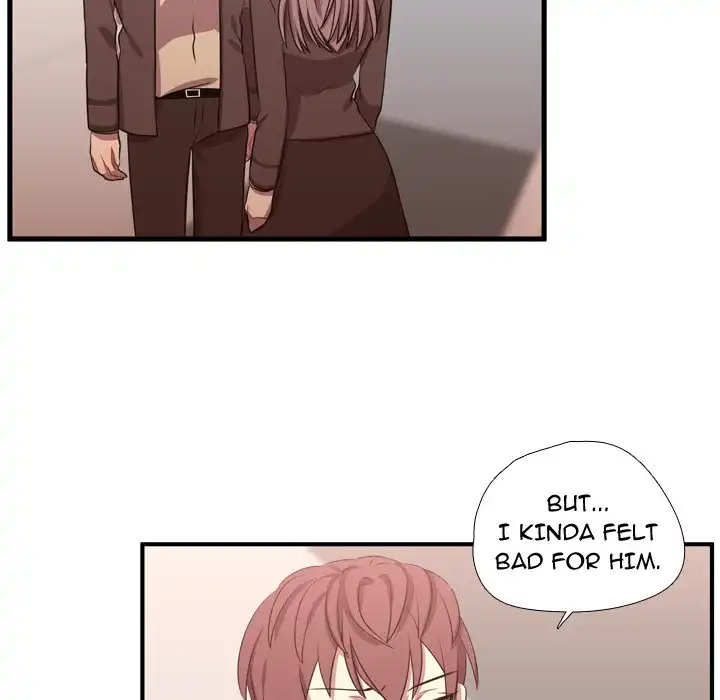 I Need Romance - Chapter 62 Page 28