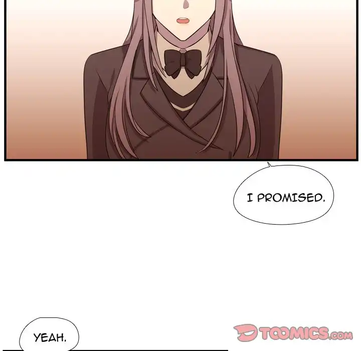 I Need Romance - Chapter 62 Page 34