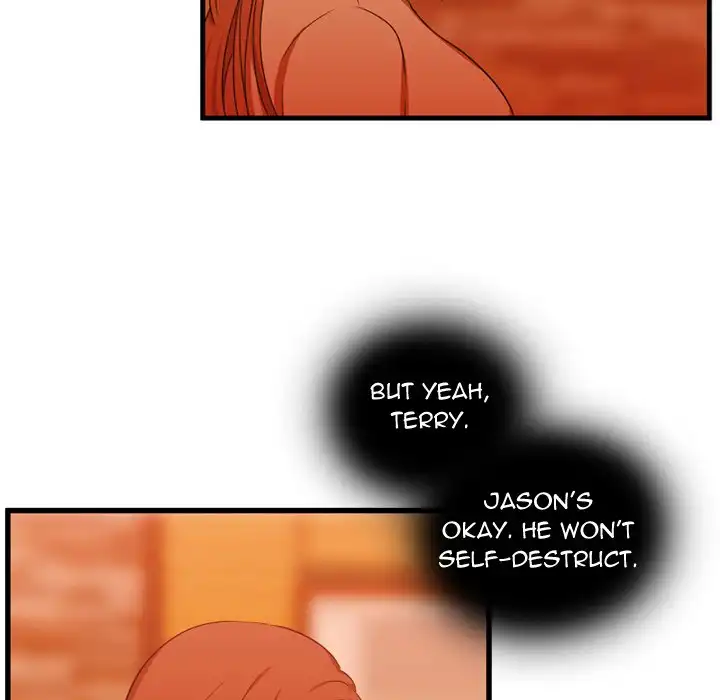 I Need Romance - Chapter 62 Page 40