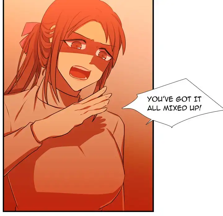 I Need Romance - Chapter 62 Page 8