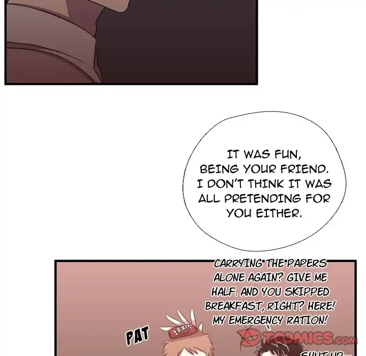 I Need Romance - Chapter 62 Page 82