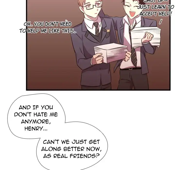 I Need Romance - Chapter 62 Page 83