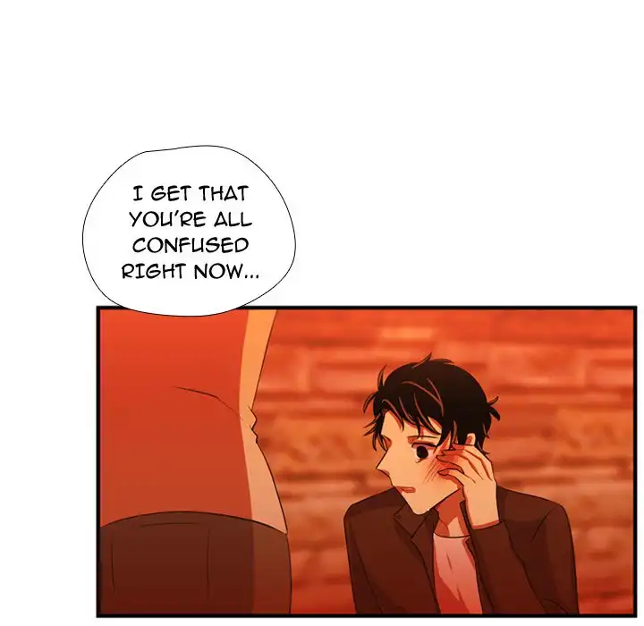 I Need Romance - Chapter 62 Page 9