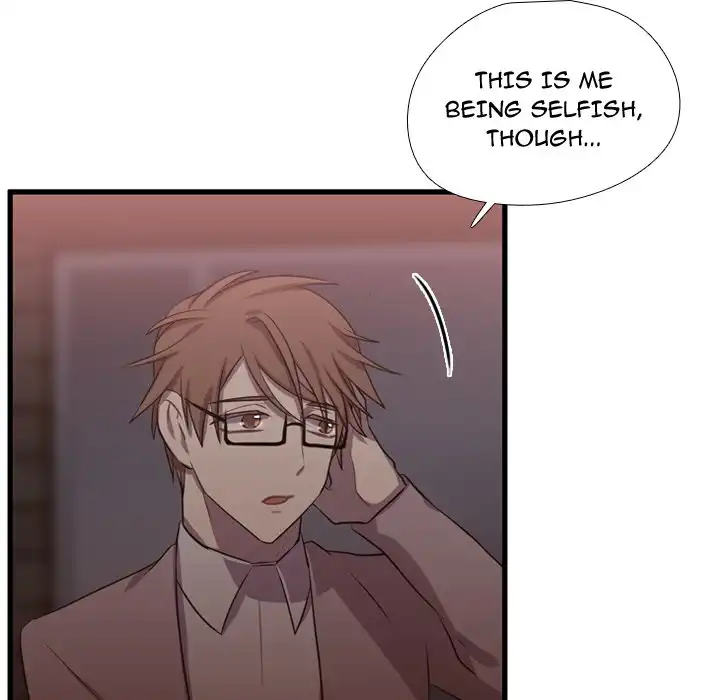 I Need Romance - Chapter 62 Page 91