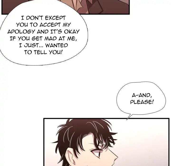 I Need Romance - Chapter 63 Page 10
