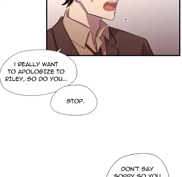 I Need Romance - Chapter 63 Page 11