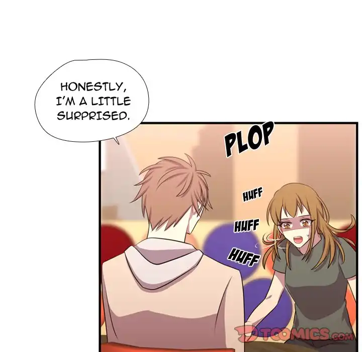 I Need Romance - Chapter 63 Page 120