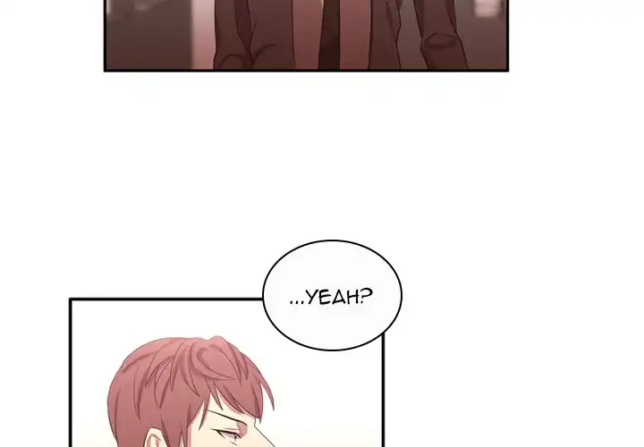 I Need Romance - Chapter 63 Page 2