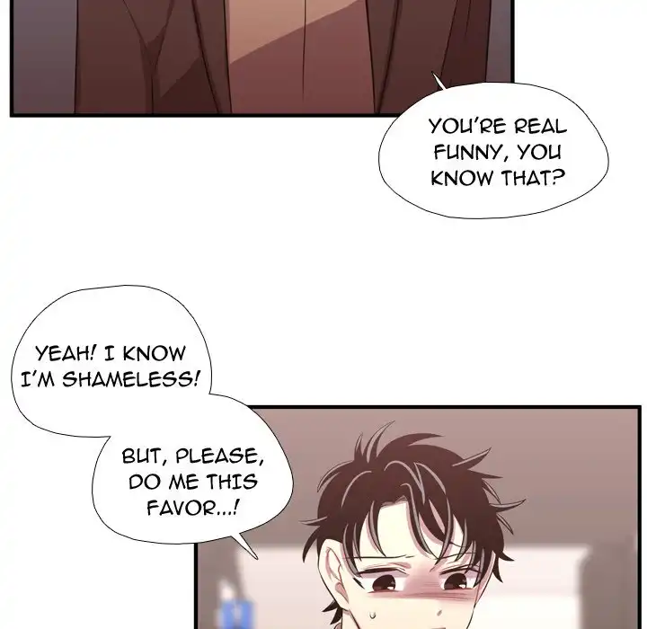 I Need Romance - Chapter 63 Page 20