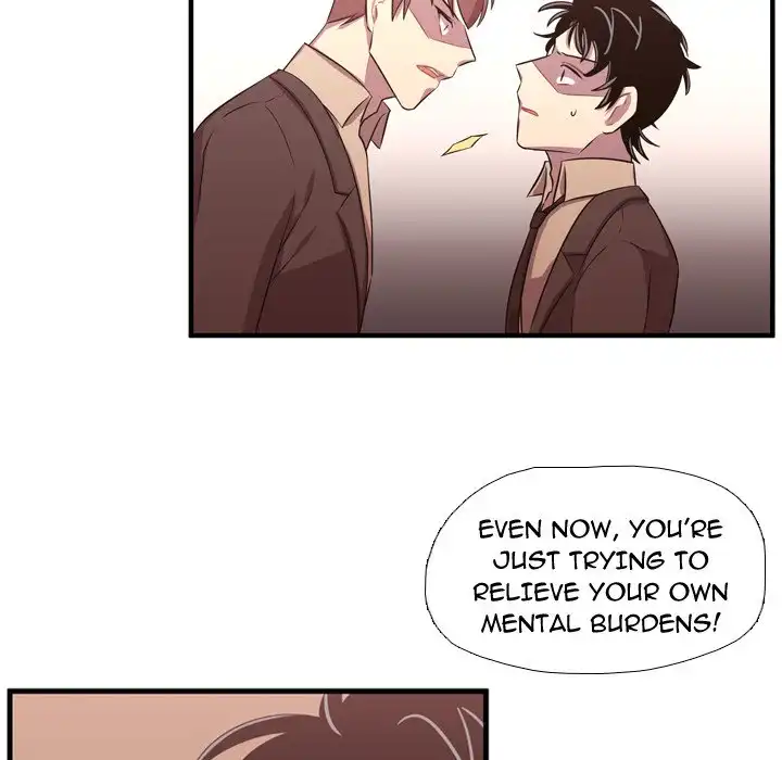 I Need Romance - Chapter 63 Page 26