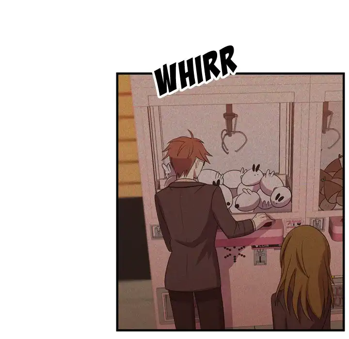 I Need Romance - Chapter 63 Page 43