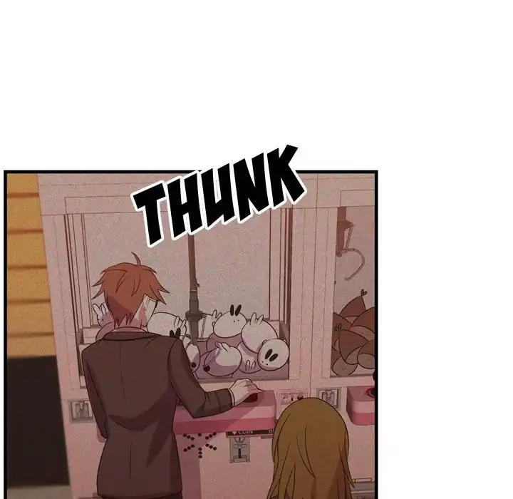 I Need Romance - Chapter 63 Page 44