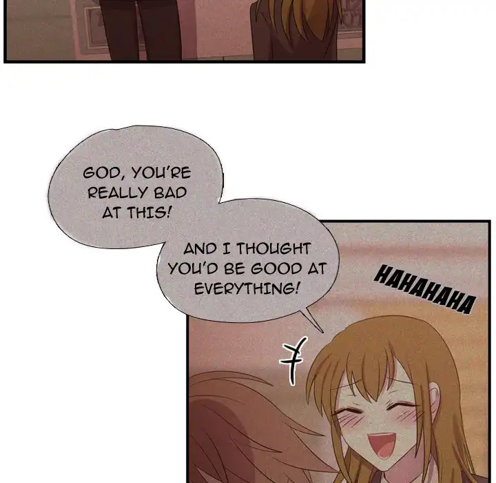 I Need Romance - Chapter 63 Page 45