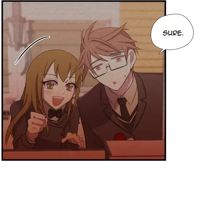 I Need Romance - Chapter 63 Page 47