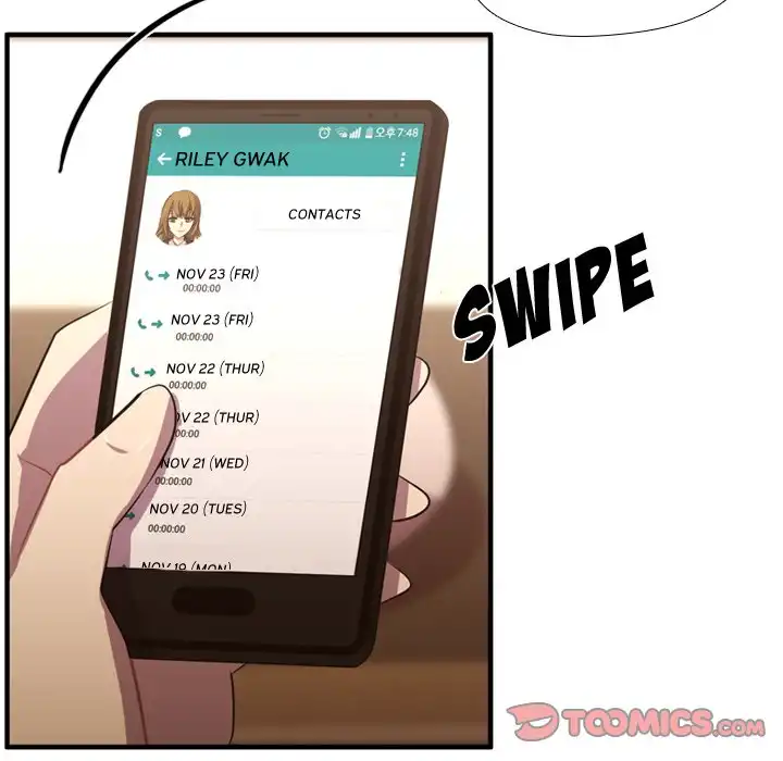 I Need Romance - Chapter 63 Page 57