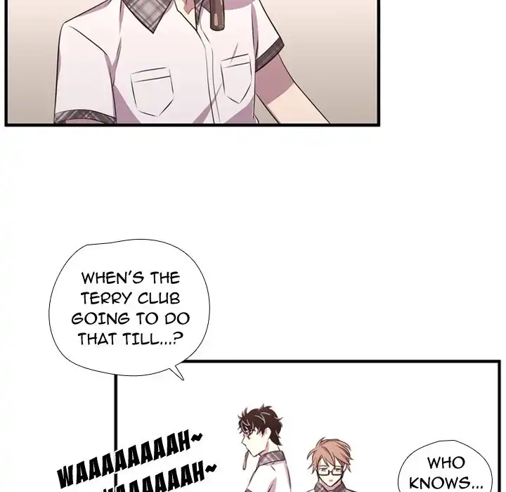 I Need Romance - Chapter 65 Page 10