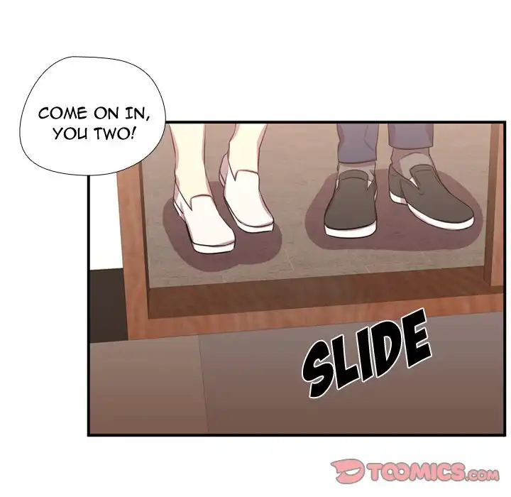 I Need Romance - Chapter 65 Page 102