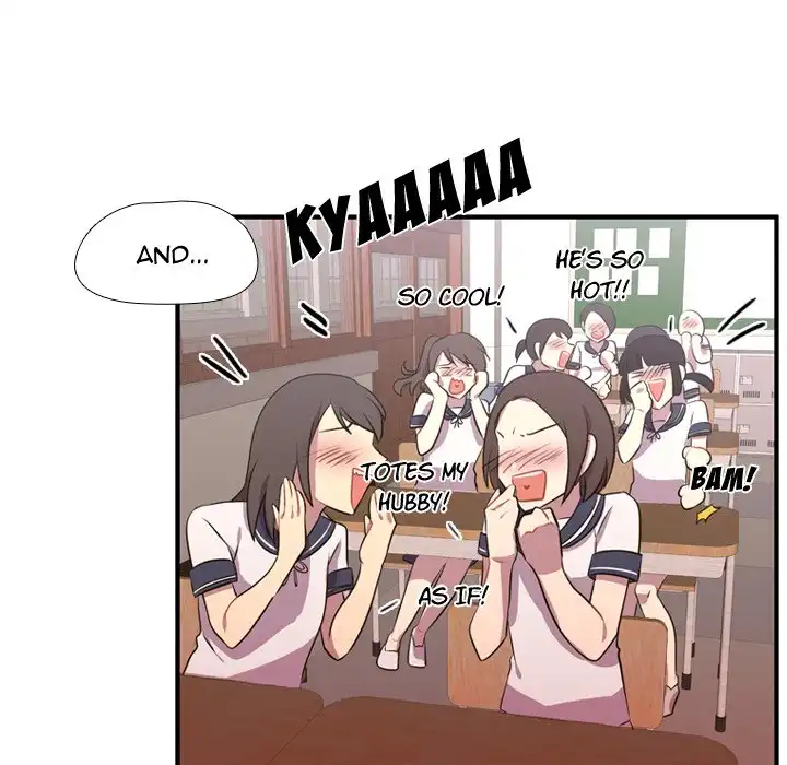 I Need Romance - Chapter 65 Page 110