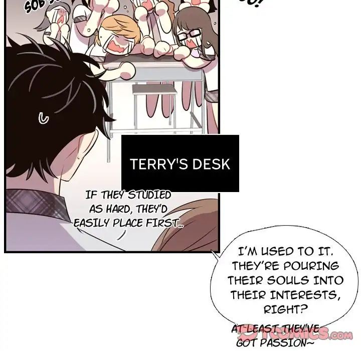 I Need Romance - Chapter 65 Page 12