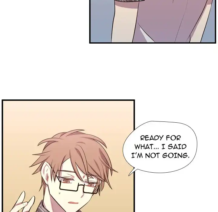 I Need Romance - Chapter 65 Page 14